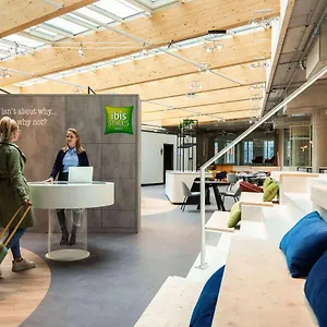 ホテル Ibis Styles Centre