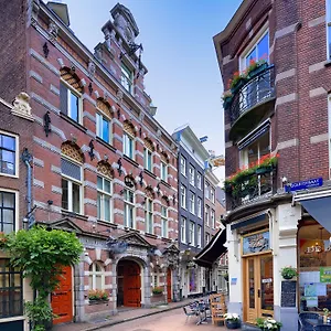 Western Dam Square Амстердам