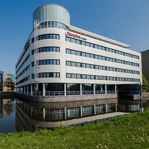 Szálloda Hampton By Hilton Amsterdam Airport Schiphol