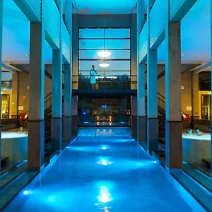 & Wellness Zuiver *** Amszterdam